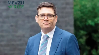 İngiltere'de Burnham Süreci: Yeni Dönem Başlıyor!