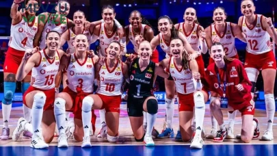 Filenin Sultanları'nın Yarı Final Karşılaşmasının Yayıncı Kanalı Değişti!