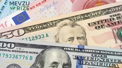 Orta Doğu'da Gerginlik Azalıyor, Ancak Doların Yükselişi Sürüyor: Tarihi Rekorlar Geliyor