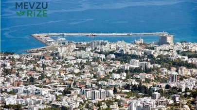Fransa'dan Kıbrıs'taki Mülkiyet Sorununa İlişkin Önemli Gelişme