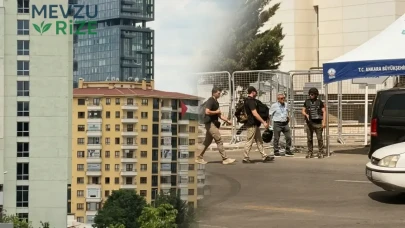 Trump'ın Ankara'daki Oteli, NATO Zirvesi Nedeniyle Kapılarını Kapatıyor!