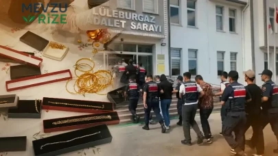10.166 Milyar Liralık Büyük Operasyon: Ankara'da 228 Gözaltı!