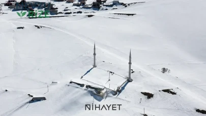 Fatih Sultan Mehmet'in Mirası: Tarihi Yayla Camisi Yeniden Gündemde