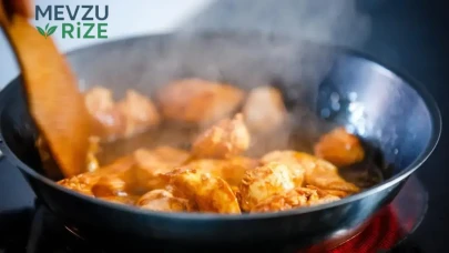Milyonlarca Bakteri Barındıran Su Damlasına Karşı Tek Çözüm Formülü!
