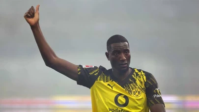Fenerbahçe, Serhou Guirassy transferinde sona yaklaştı