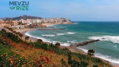 Ceuta nerede bulunuyor ve hangi kıtaya ait? Ceuta İspanya'ya bağlı mı?