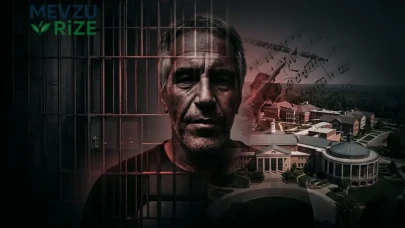 Yeni İddialar Ortaya Çıktı: Jeffrey Epstein Skandalında Ünlü Sanat Okulunda Taciz Vakaları Açığa Çıktı