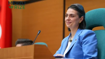 Üsküdar’a Cezaevinden Mektup: Gözaltındaki Sinem Dedetaş’tan İlk İfadeler