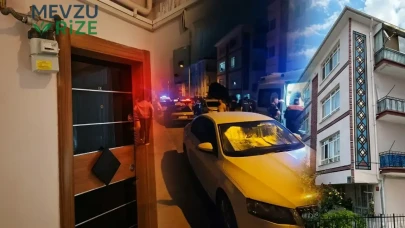 Ankara İlkadım cinayeti: Cezaevinden yeni çıkan oğlunu üç askeri kurşunla vurdu