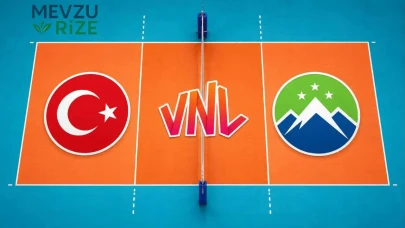 Türkiye-Slovenya Maçı İçin Tarih, Saat ve Yayıncı Kanal Bilgileri Açıklandı!