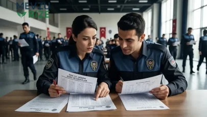 ÖGG 121. Dönem Soru ve Cevap Anahtarları Yayınlandı mı? 2026 EGM PDF Bilgileri İçin Sorgulama Yapın!