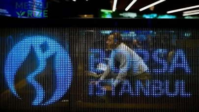 Escar'dan 27,56 TL'lik Hisse Alımı İçin SPK'ya Başvuru Yapıldı