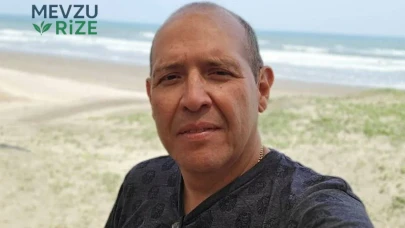 Meksika'da Gazeteci Suikasta Kurban Gitti!