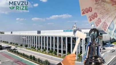 ASELSAN, Küresel Pazarın Zirvesine Çıktı! Yatırımcılar Sevinç İçinde!