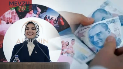 Doğum yardımı ödemeleri hesaplara yatırıldı: Bakan Göktaş'tan temmuz ayı açıklaması