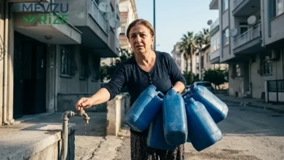 İZSU 6 Temmuz su kesintisi listesi: 28 günlük su kesintisi! İzmir'de sular ne zaman gelecek, hangi ilçelerde kesildi?