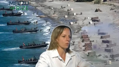Komşudan canlı yayında Türkiye itirafı: Sadece izlemekle yetiniyoruz