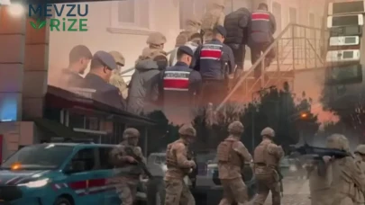 Yasa Dışı Bahis Operasyonunda Sıcak Gelişmeler!