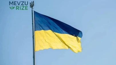 Ukrayna'dan Rus Denizdeki Hedeflerine Şok Taarruz: 13 Gemi Hedef Alındı!