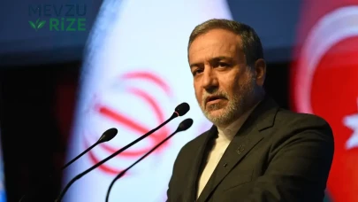 Orta Doğu'da Gerilim Tırmandı: İran, Savaşın Sonuçlanmasına Yönelik Anlaşmanın İhlal Edildiğini Açıkladı