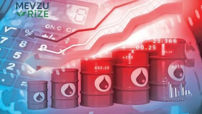 Brent Petrol 90 Dolar Eşiğini Geçti, Yatırımcılar Güvenli Liman Arayışına Girdi!