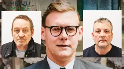 42 Yıllık Cinayetin Perdesi Kaldırıldı: Truva Atı Yöntemiyle Katil Kardeşler Yakalandı!