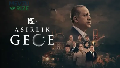 Asırlık Gece 6. Bölüm Yayın Tarihi ve Detayları Açıklandı!