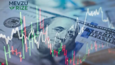 İran Gerginliği, ABD'deki Enflasyon Tehditlerini Yeniden Gündeme Getirdi