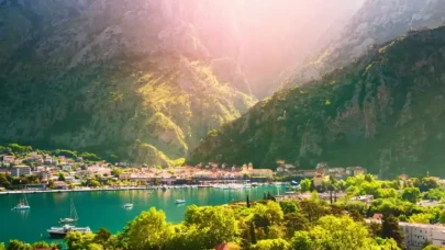 Karadağ Gezi Rehberi: Kotor, Tivat ve Herceg Novi’de Gezilecek Yerler