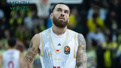 Anadolu Efes, EuroLeague MVP'si Mike James ile 1+1 yıllık sözleşme imzaladı!