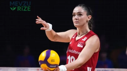 Zehra Güneş'ten Milli Takım'a yönelik soruya etkileyici yanıt!