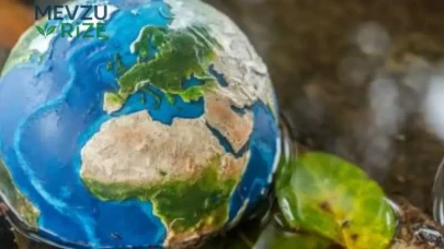 İklim Krizine Karşı Enerji Verimliliği: Sıcak Havaların Üstesinden Gelmenin Yolu