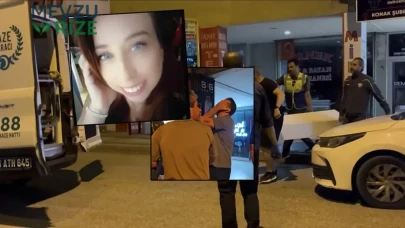 Çocukların Yaşadığı Evdeki Şüpheli Ölüm: İntihar mı Yoksa Cinayet mi?