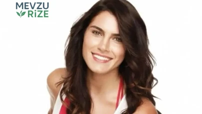 Serenay Aktaş kimdir? Serenay Aktaş hangi dizilerde oynadı?