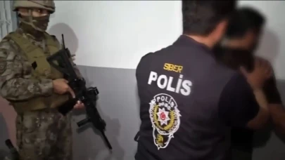 "Yasa Dışı Bahis Çetelerine Darbe: 45 İl Genelinde 171 Gözaltı!"