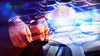 Yasa Dışı Bahis Reklamlarına Dev Operasyon: 8 İlde Çok Sayıda Gözaltı Alındı!