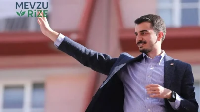 Çankaya Belediye Başkanı Gözaltındayken İlk Açıklamasını Yaptı: "Vicdanım Rahat, Alnım Ak, Başım Dik"