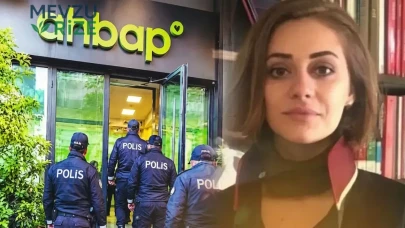 Ahbaplar Suç Örgütü Davasında Şok Gelişme: Feyza Altun Tanıklık Y yaptı, Ünlü İsimlere Dikkat Çekti!