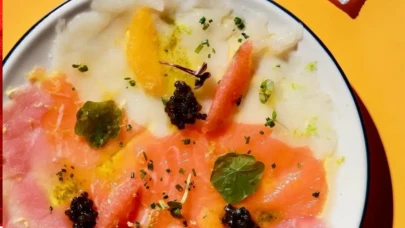 Bebek’te Lezzet Dolu Bir Keşif: Boğaz'ın En İyi Gastronomi Noktaları