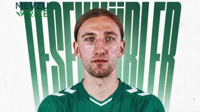 Iğdır FK, Atakan Çankaya ve Alperen Gündoğdu ile İlişkisini Sonlandırdı!
