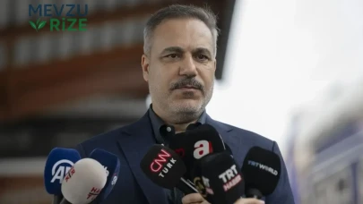 Hakan Fidan: FETÖ'nün Etkisi Geçmişte Kaldı, Artık İşlevsel Değil!