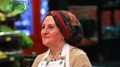 MasterChef Türkiye 2026'nın Parlayan Yıldızı: Nurten Ocak Tamer Hakkında Bilinmesi Gerekenler