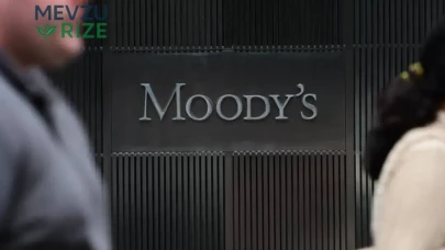 Moody's, Türkiye'nin Kredi Notunu Koruduğunu Açıkladı