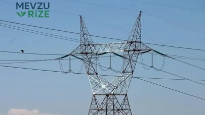 Elektrik Fiyatlarında Dalgalanma: İşlem Hacmi Düşüşe Geçti