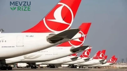 THY, CAE ile Simülatör Temini İçin Sözleşme İmzaladı!