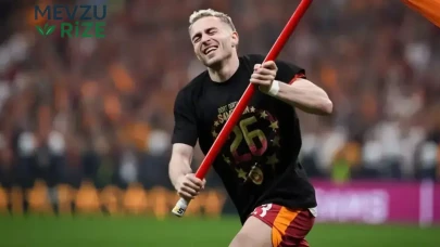Galatasaray'da Barış Alper Yılmaz kararı: Yönetim duymak bile istemiyor