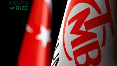 Merkez Bankası, Yurt Dışındaki Yatırımcıların Hisse Senedi, DİBS ve ÖST Stoklarını Açıkladı