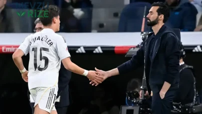 Alvaro Arbeloa'nın Yeni Kulübü Açıklandı!