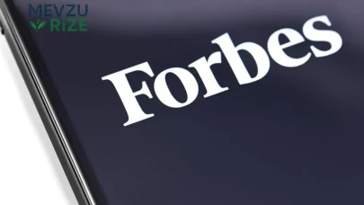 Forbes, Dünyanın En Kârlı Şirketlerini Açıkladı: Zirvedeki İsim Değişti!