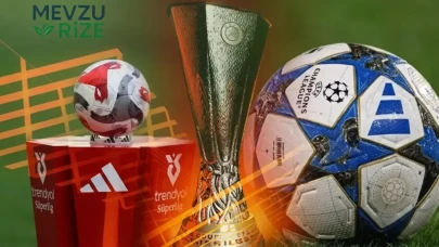 2026-27 Sezonu Maç Yayın Hakları Belli Oldu: Premier Lig, La Liga, Süper Lig, Bundesliga ve Serie A Hangi Kanallarda Yayınlanacak?